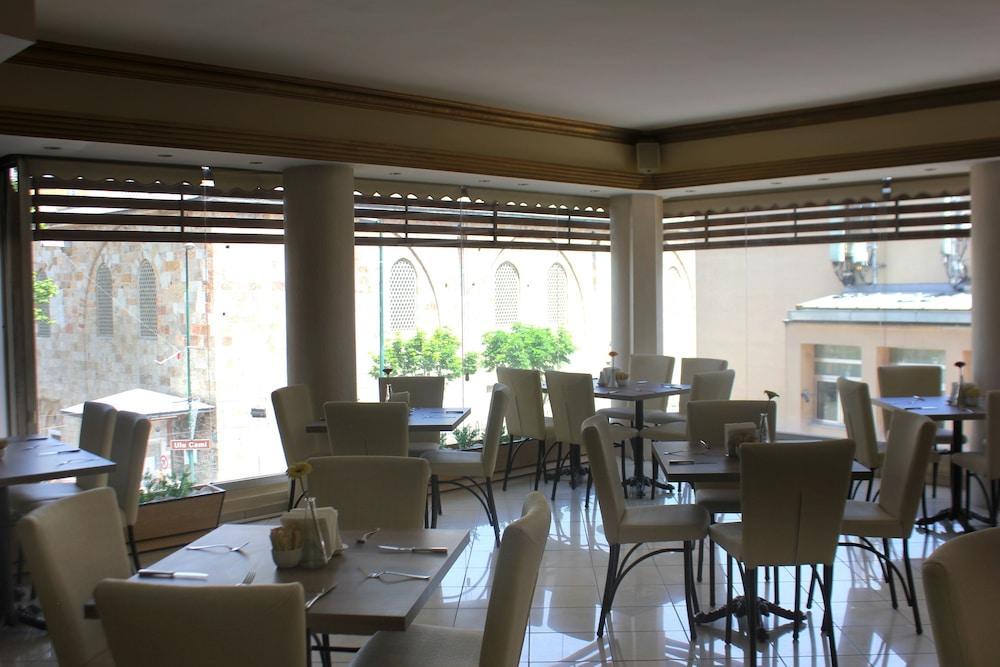 בורסה Hotel Artic מראה חיצוני תמונה