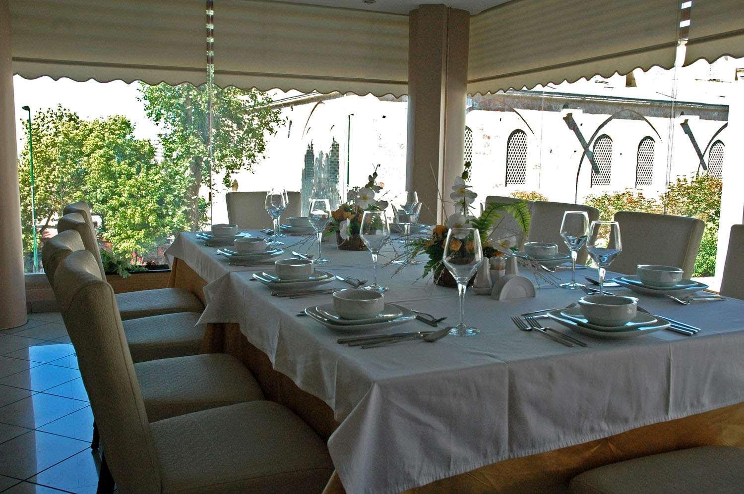 בורסה Hotel Artic מראה חיצוני תמונה