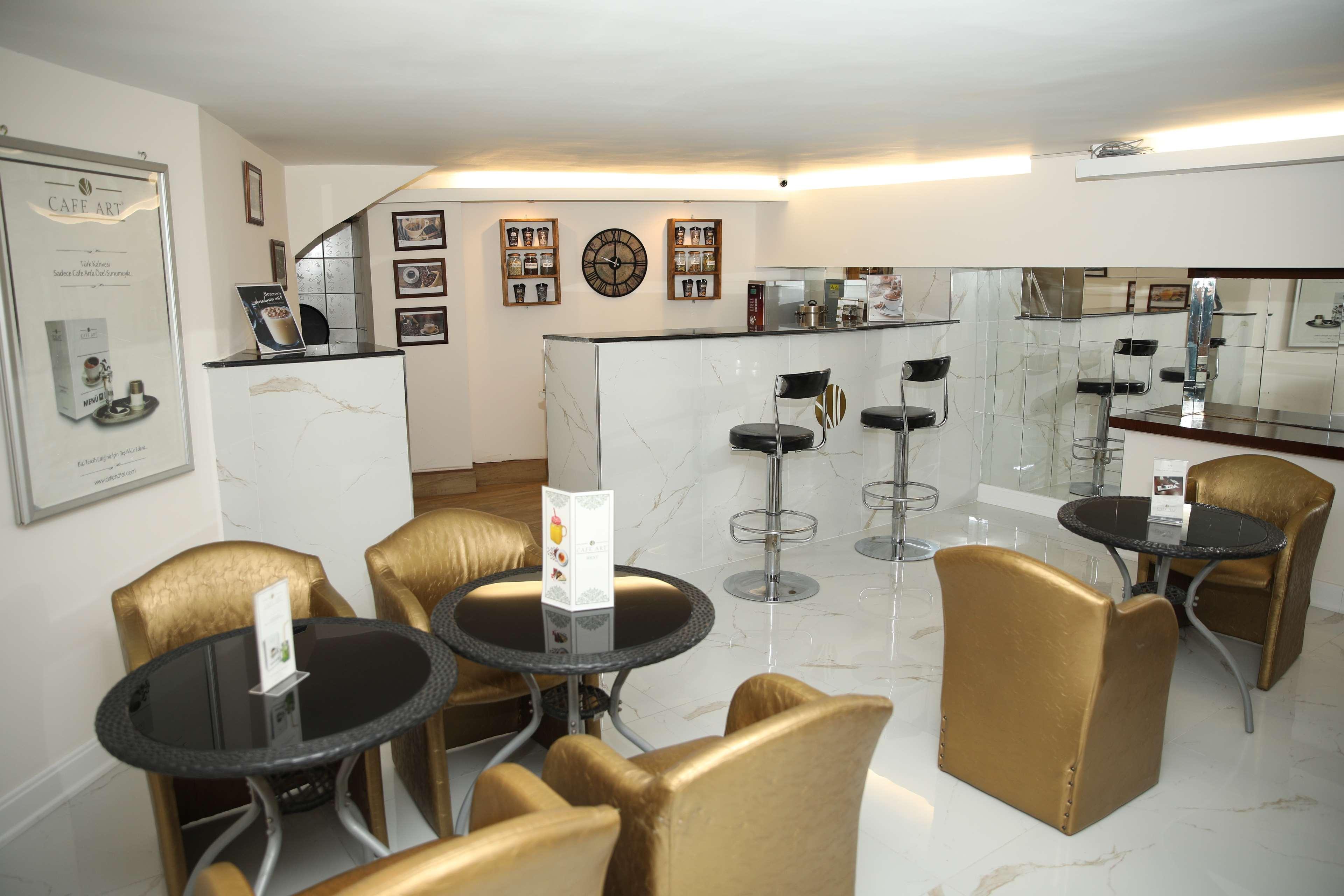 בורסה Hotel Artic מראה חיצוני תמונה