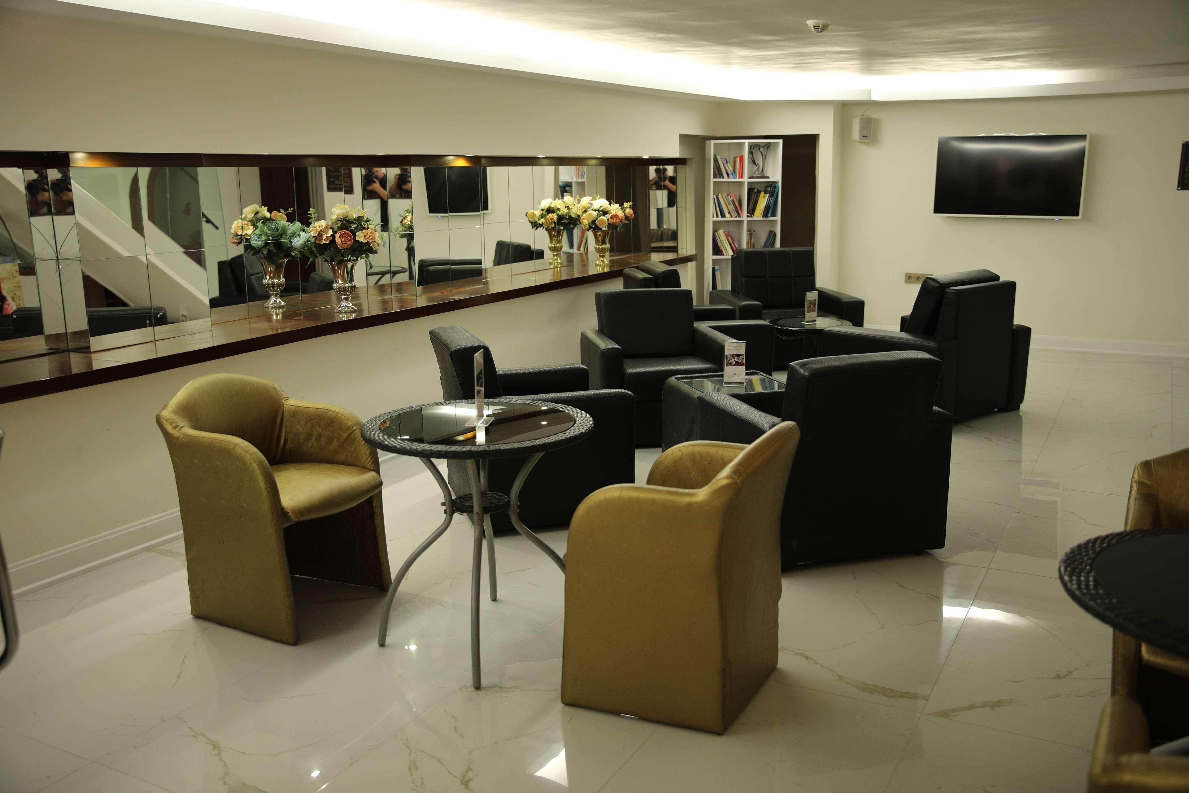 בורסה Hotel Artic מראה חיצוני תמונה