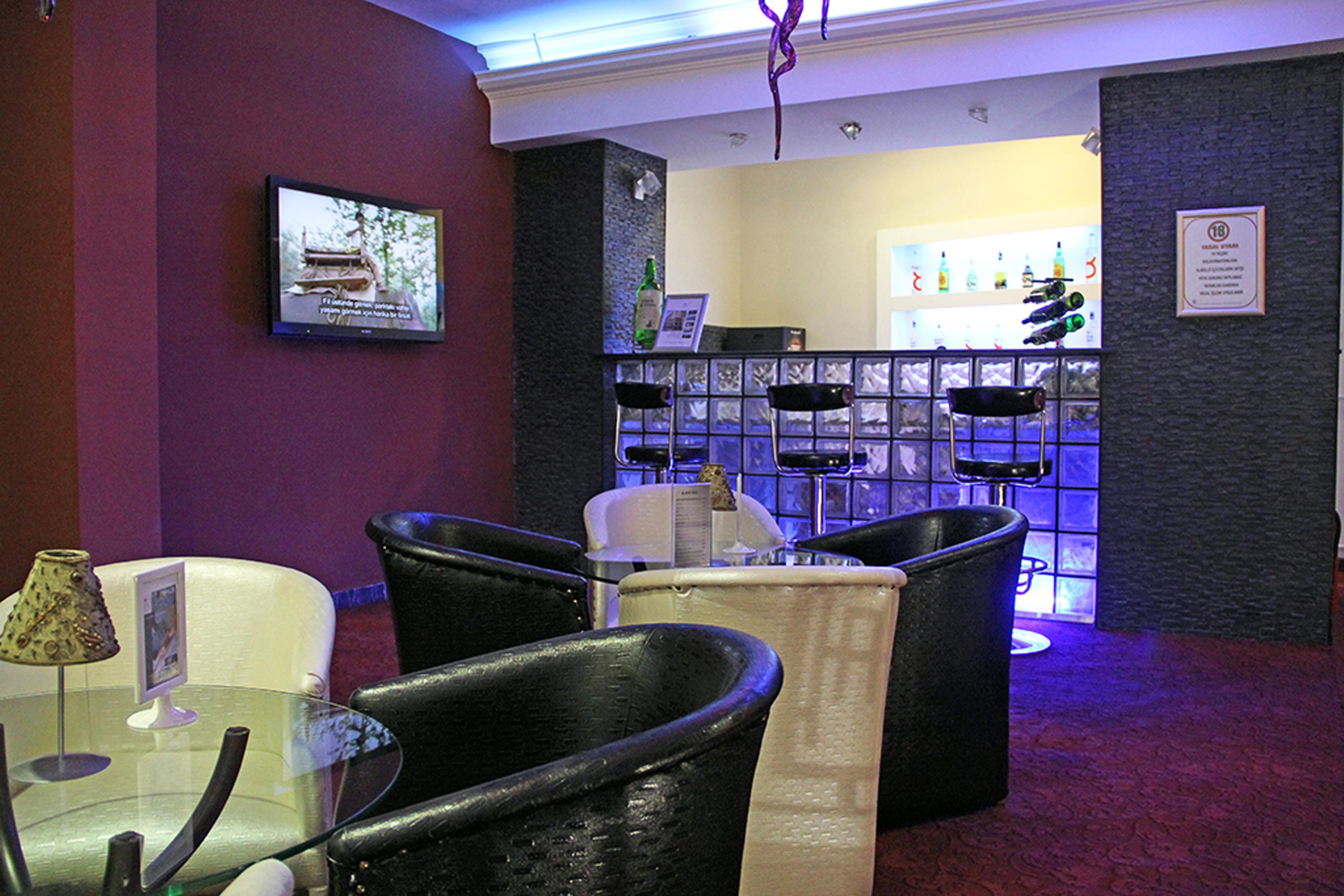בורסה Hotel Artic מראה חיצוני תמונה