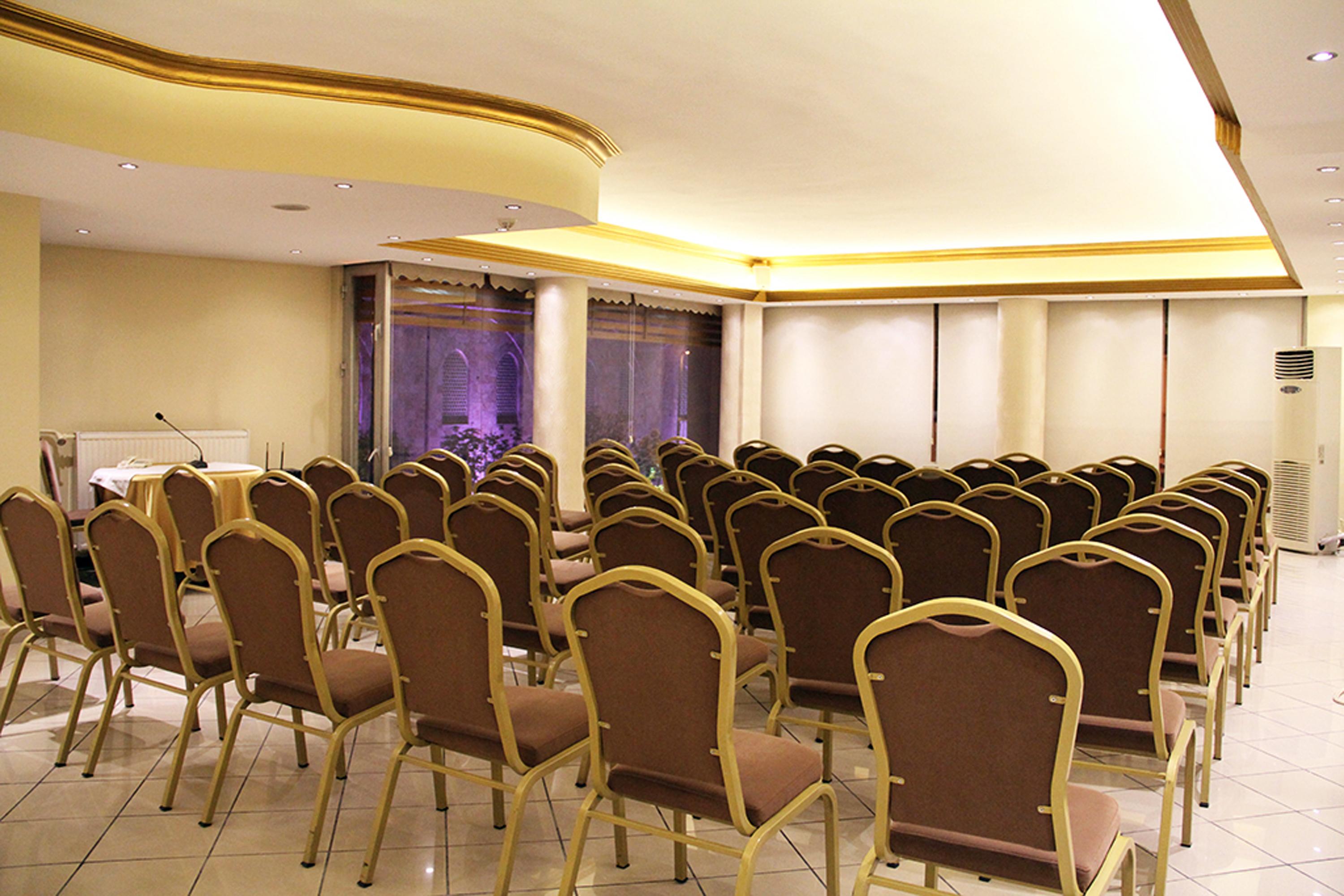 בורסה Hotel Artic מראה חיצוני תמונה