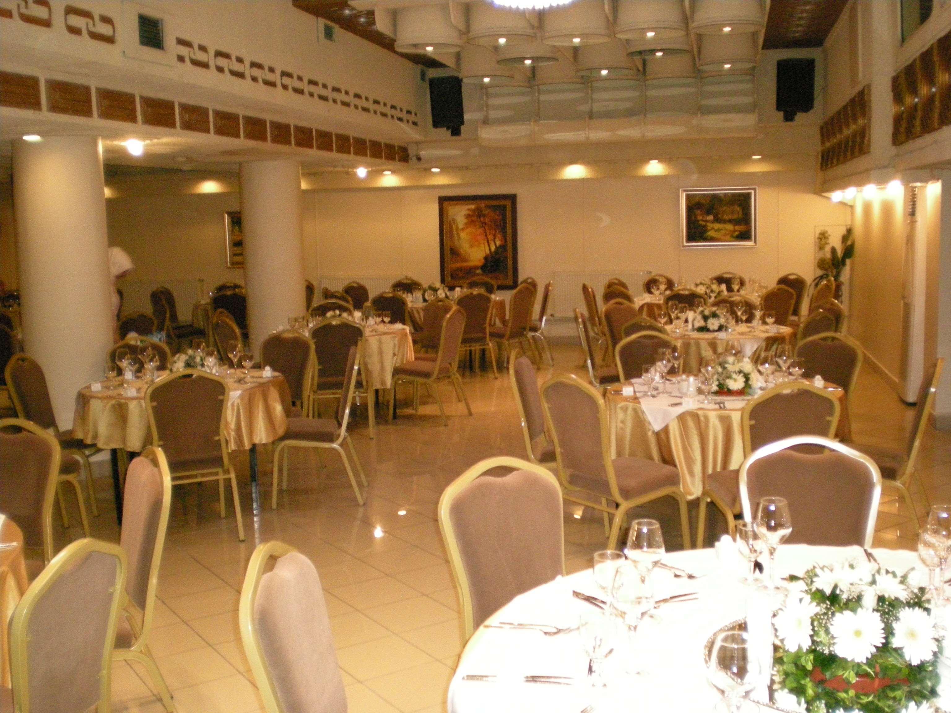 בורסה Hotel Artic מראה חיצוני תמונה