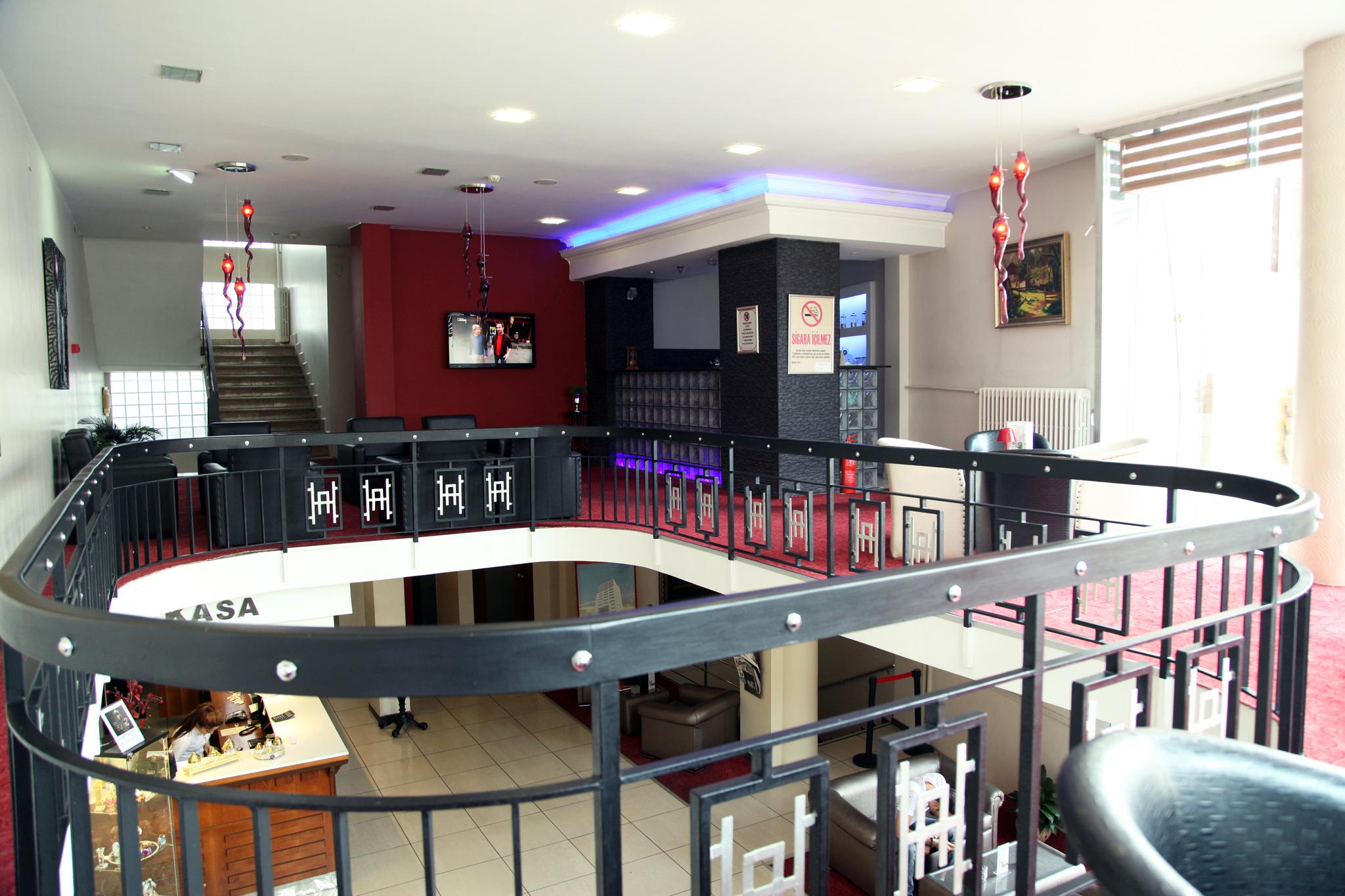 בורסה Hotel Artic מראה חיצוני תמונה