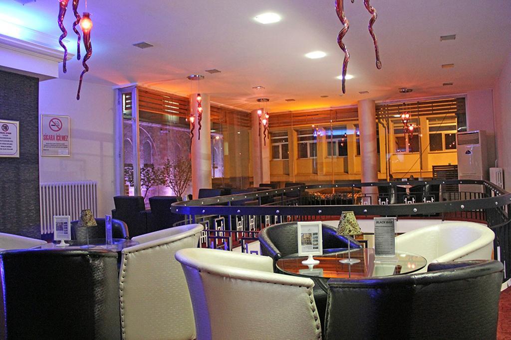 בורסה Hotel Artic מראה חיצוני תמונה